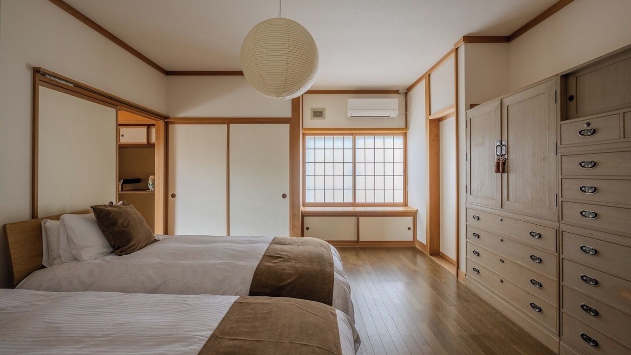 Photo of Bedroom in Toyako