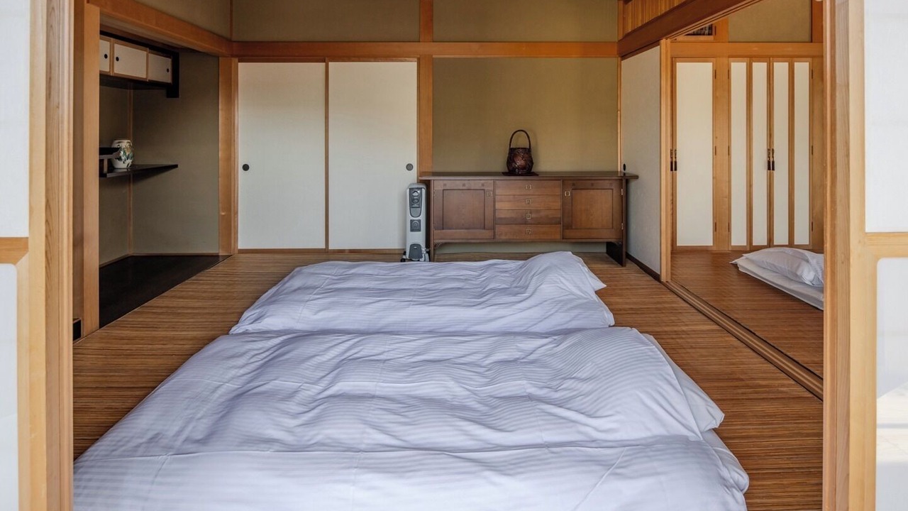 Photo of Bedroom in Toyako