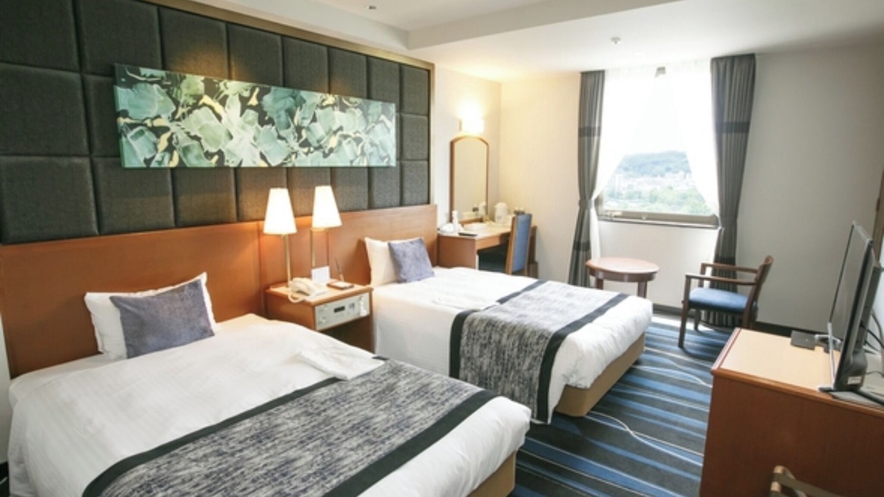 Photo of Bedroom in Kita Ward