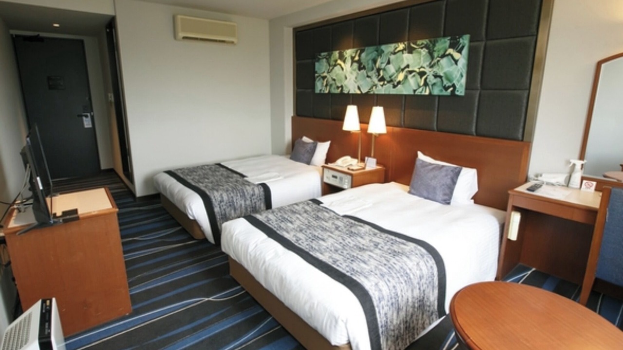 Photo of Bedroom in Kita Ward