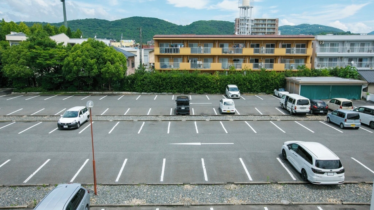 Photo of Outdoor in Kita Ward