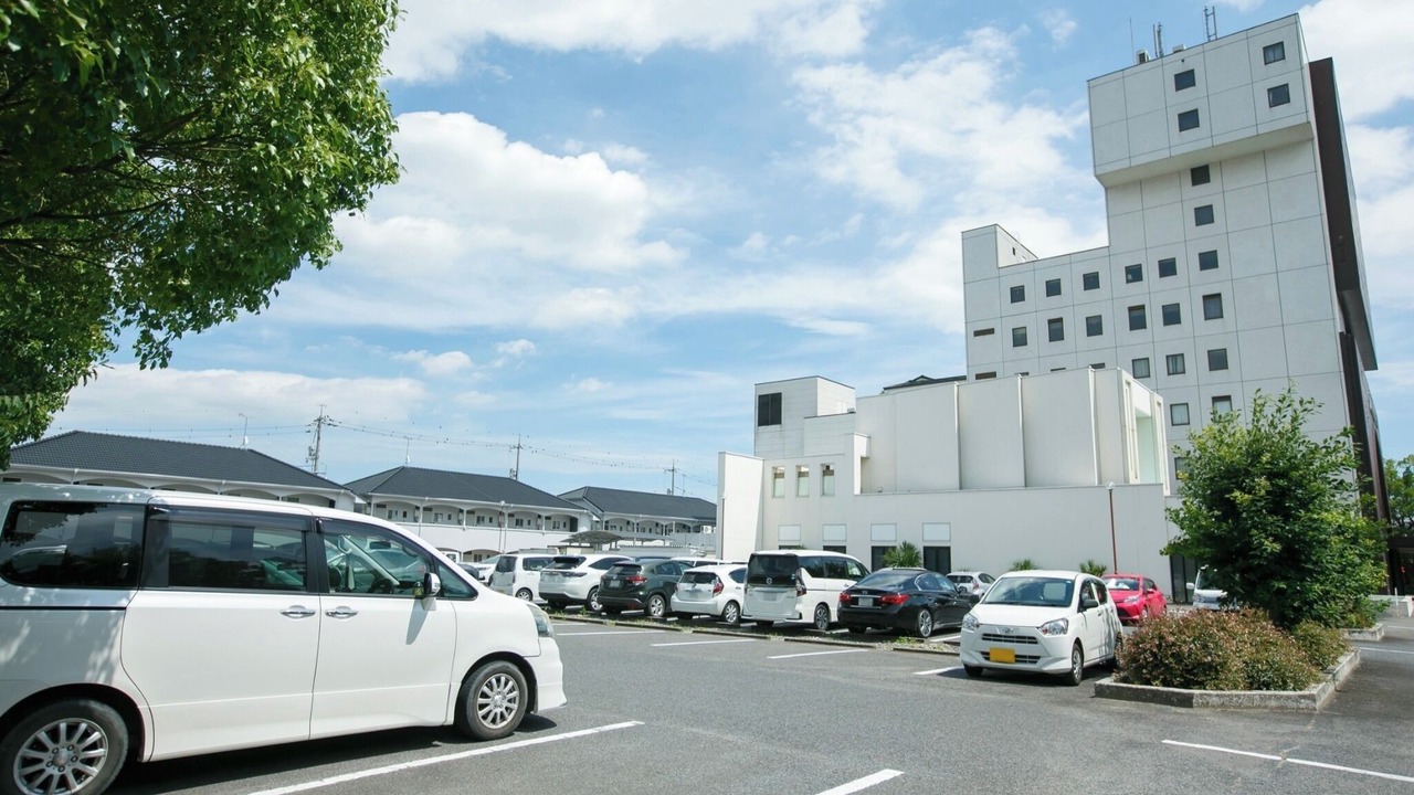 Photo of Outdoor in Kita Ward