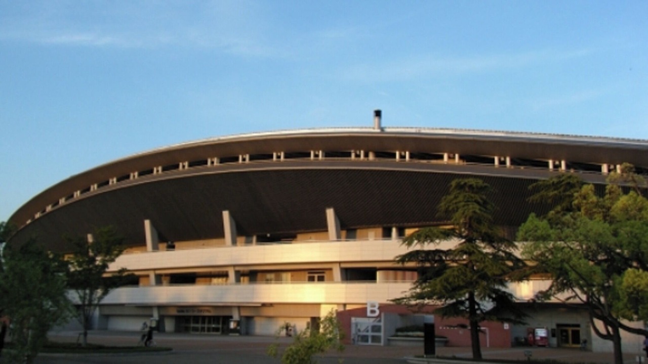 Photo of Outdoor in Kita Ward