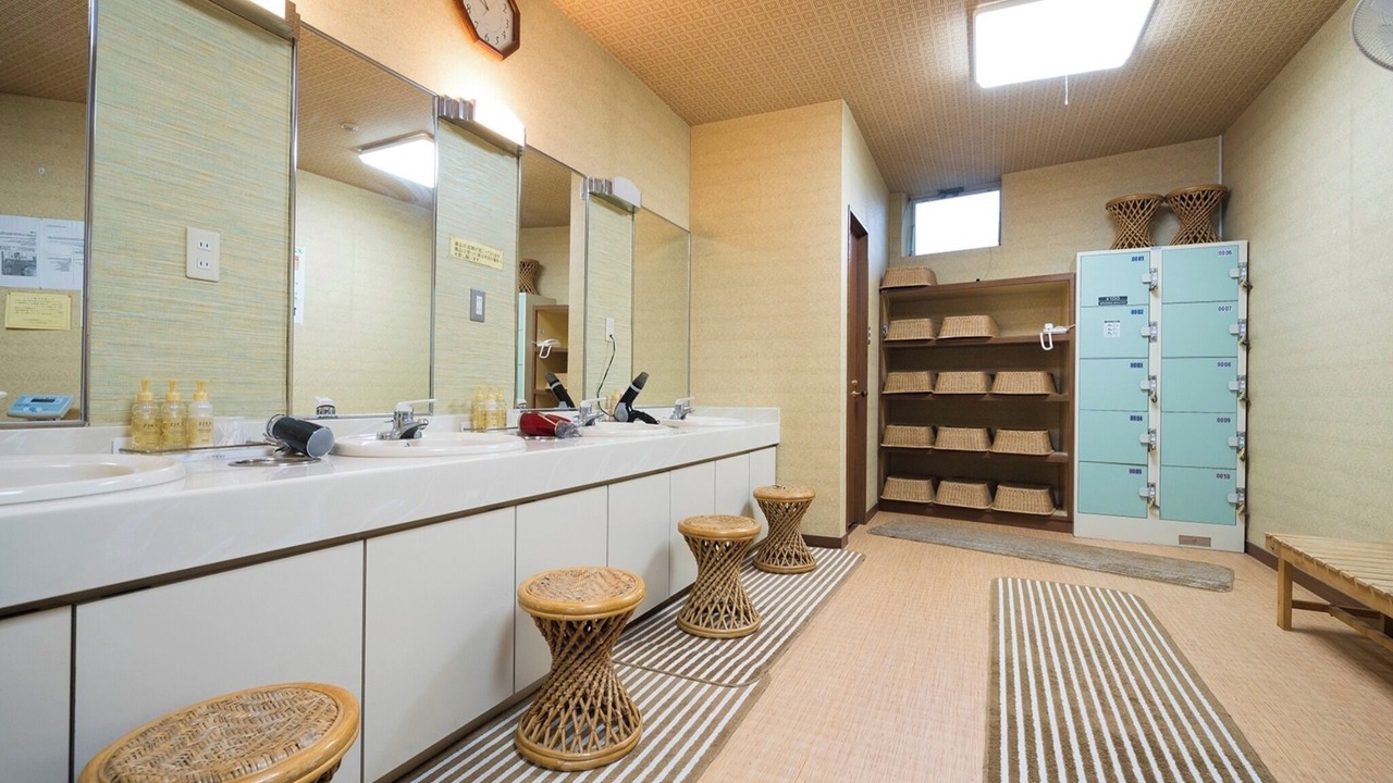 Photo of Bathroom in Hakata-ku