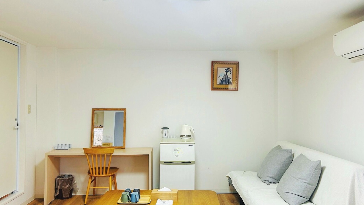 Photo of Livingroom in Fushimi