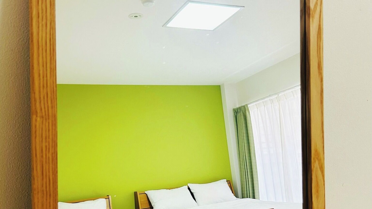 Photo of Bedroom in Fushimi