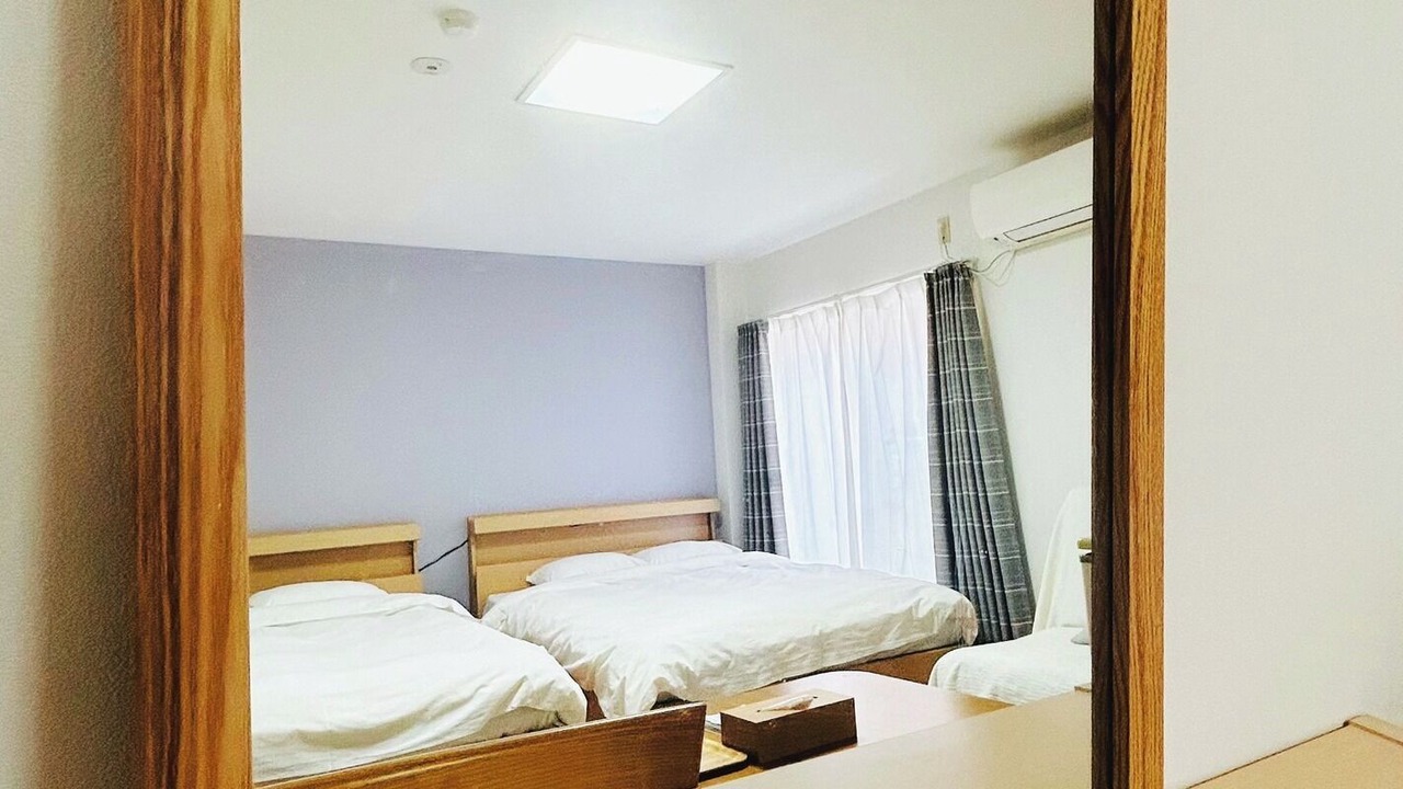 Photo of Bedroom in Fushimi