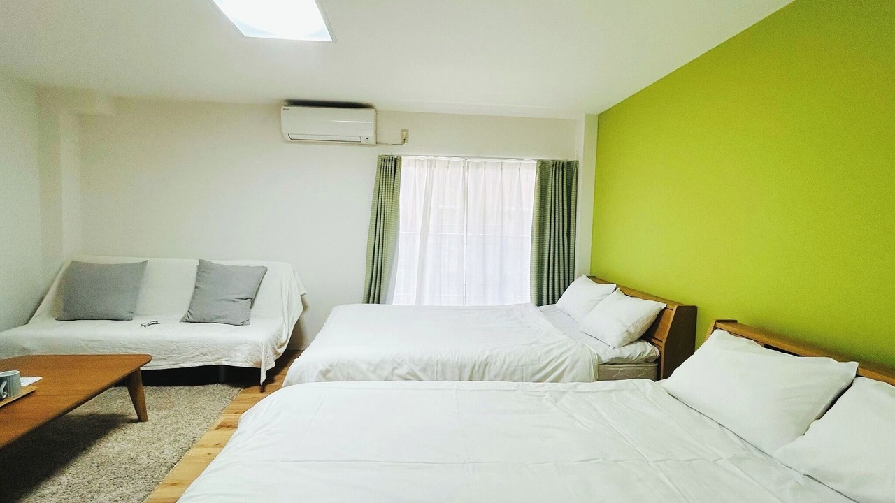 Photo of Bedroom in Fushimi