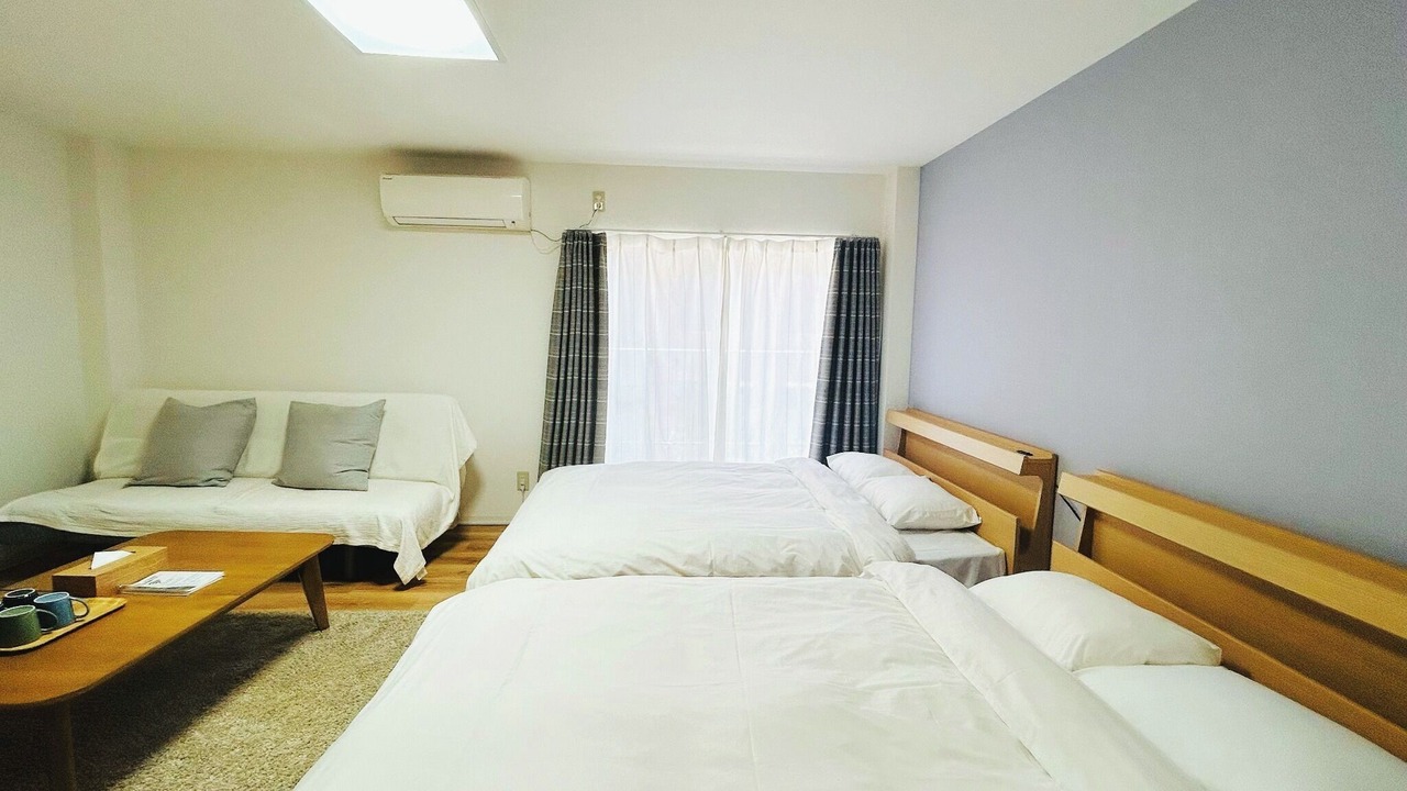Photo of Bedroom in Fushimi
