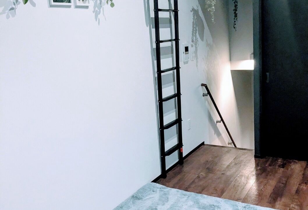 Photo of Bedroom in Hyakunincho