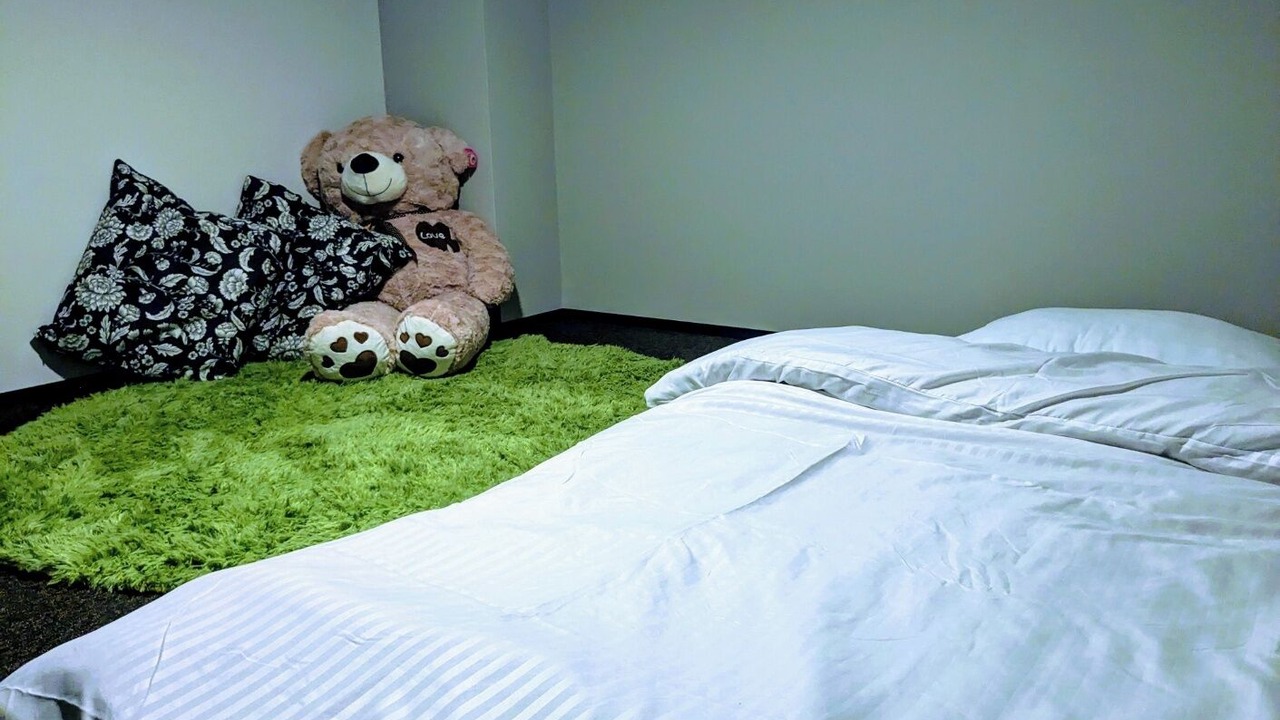 Photo of Bedroom in Hyakunincho