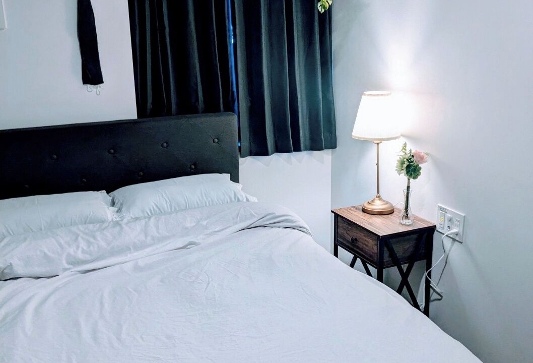 Photo of Bedroom in Hyakunincho