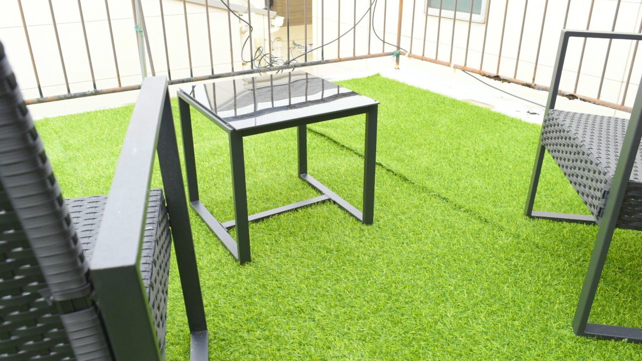 Photo of Outdoor in Higashishinkoiwa