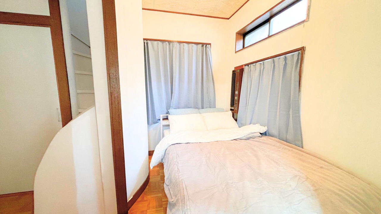 Photo of Bedroom in Higashishinkoiwa
