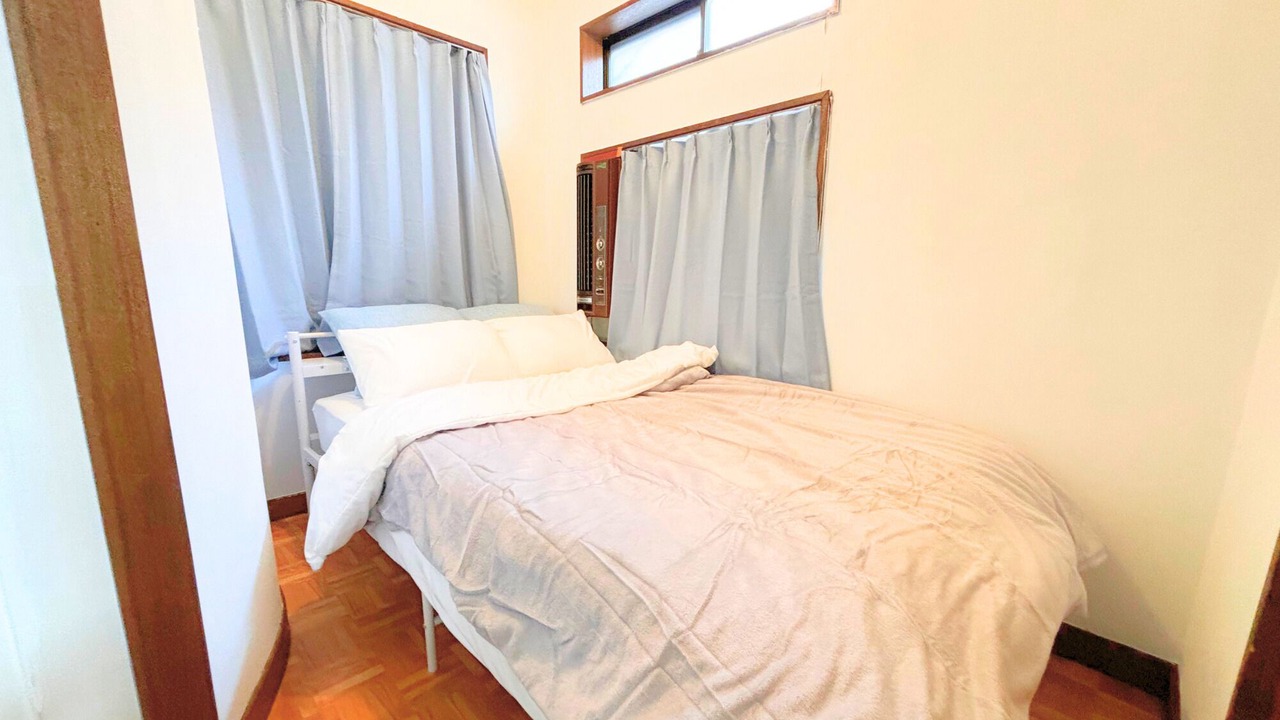 Photo of Bedroom in Higashishinkoiwa