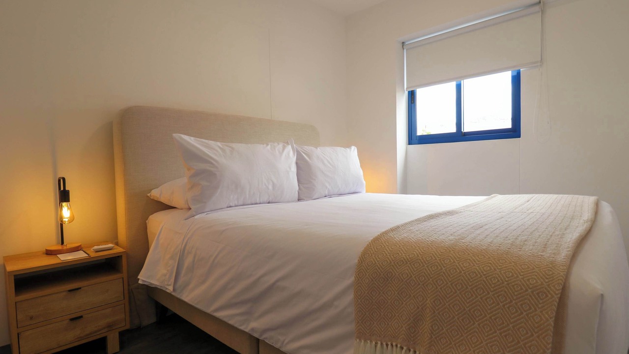Photo of Bedroom in Cusco Historic Center