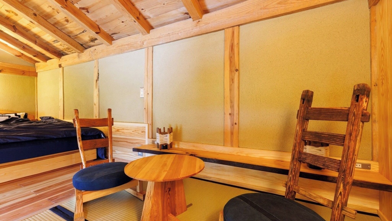 Photo of Bedroom in Onan
