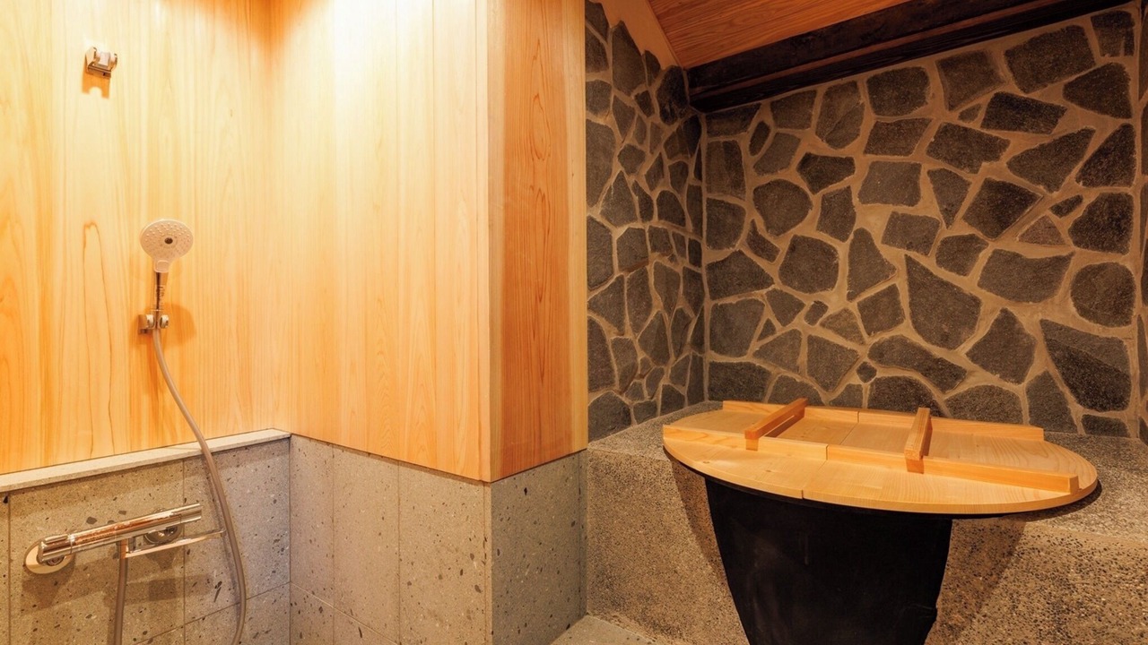 Photo of Bathroom in Onan