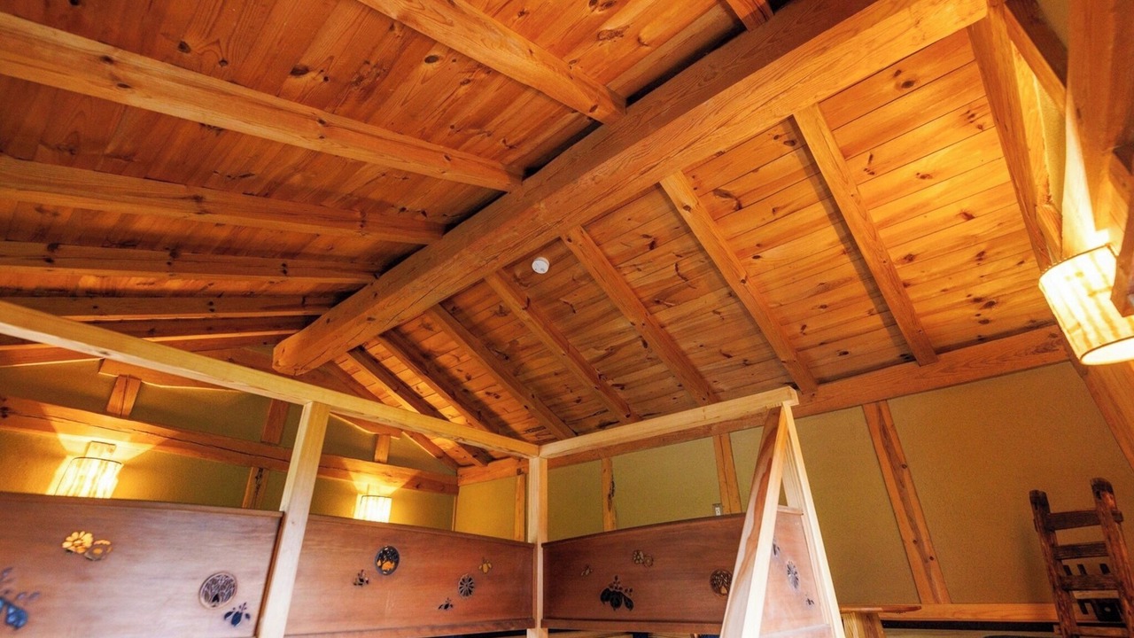 Photo of Bedroom in Onan