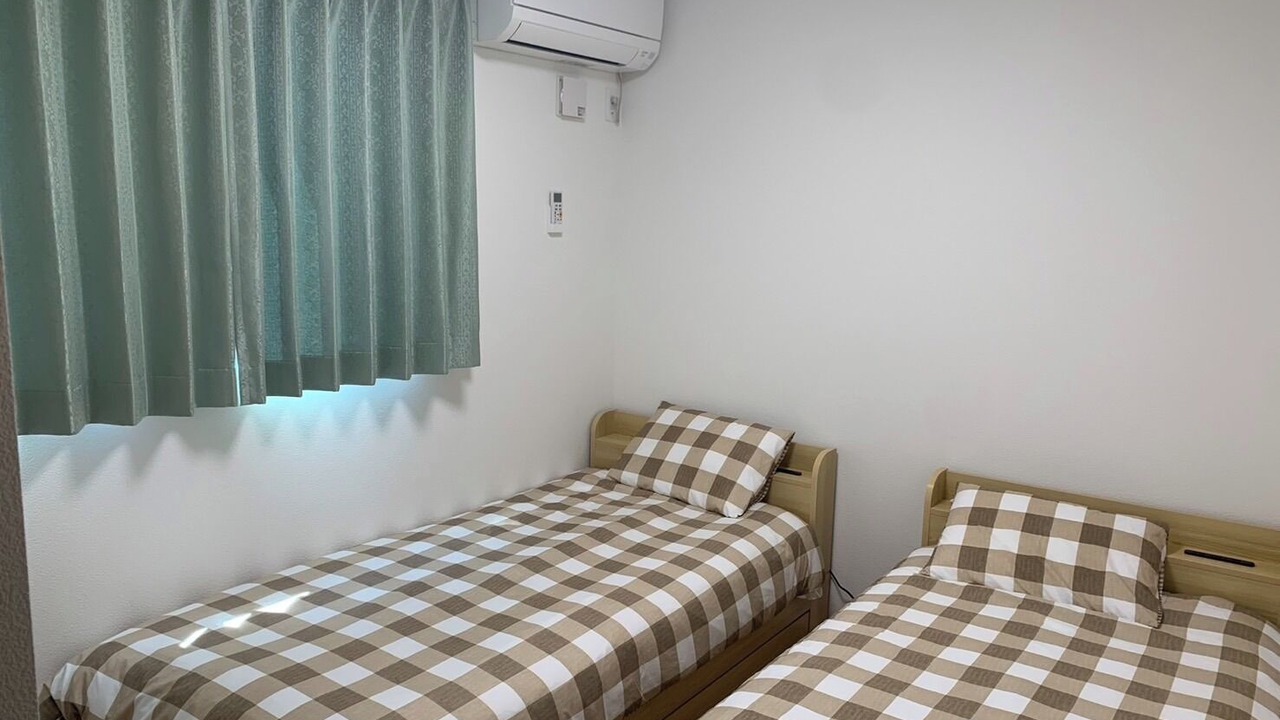 Photo of Bedroom in Koshigoe