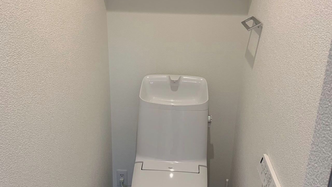 Photo of Bathroom in Koshigoe
