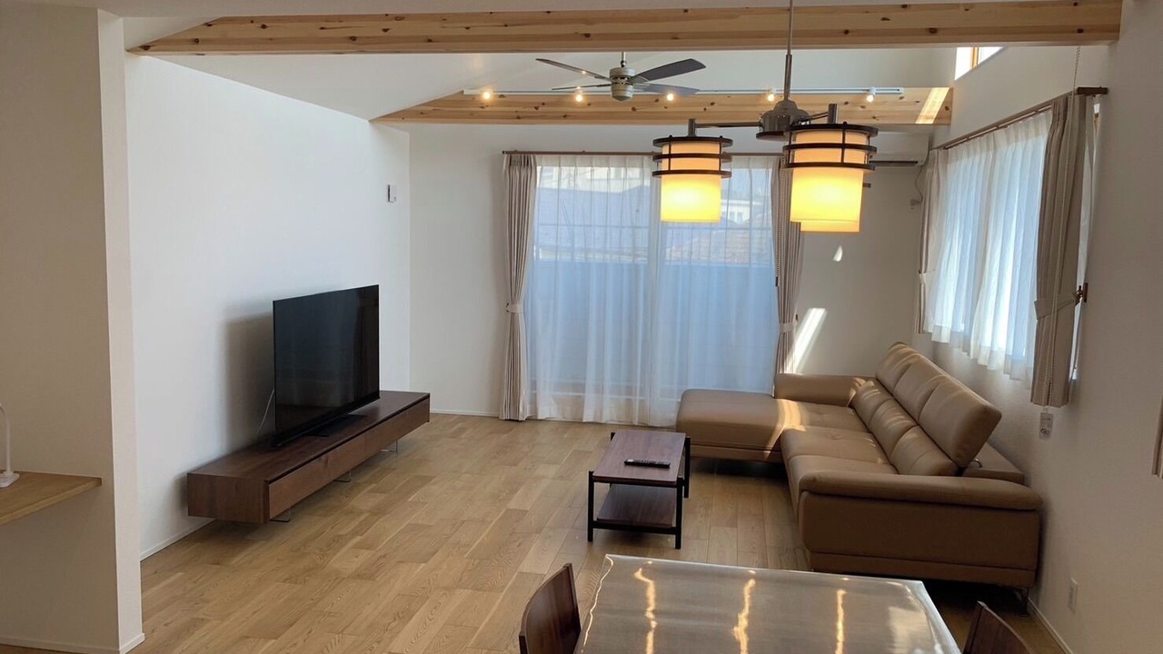 Photo of Livingroom in Koshigoe
