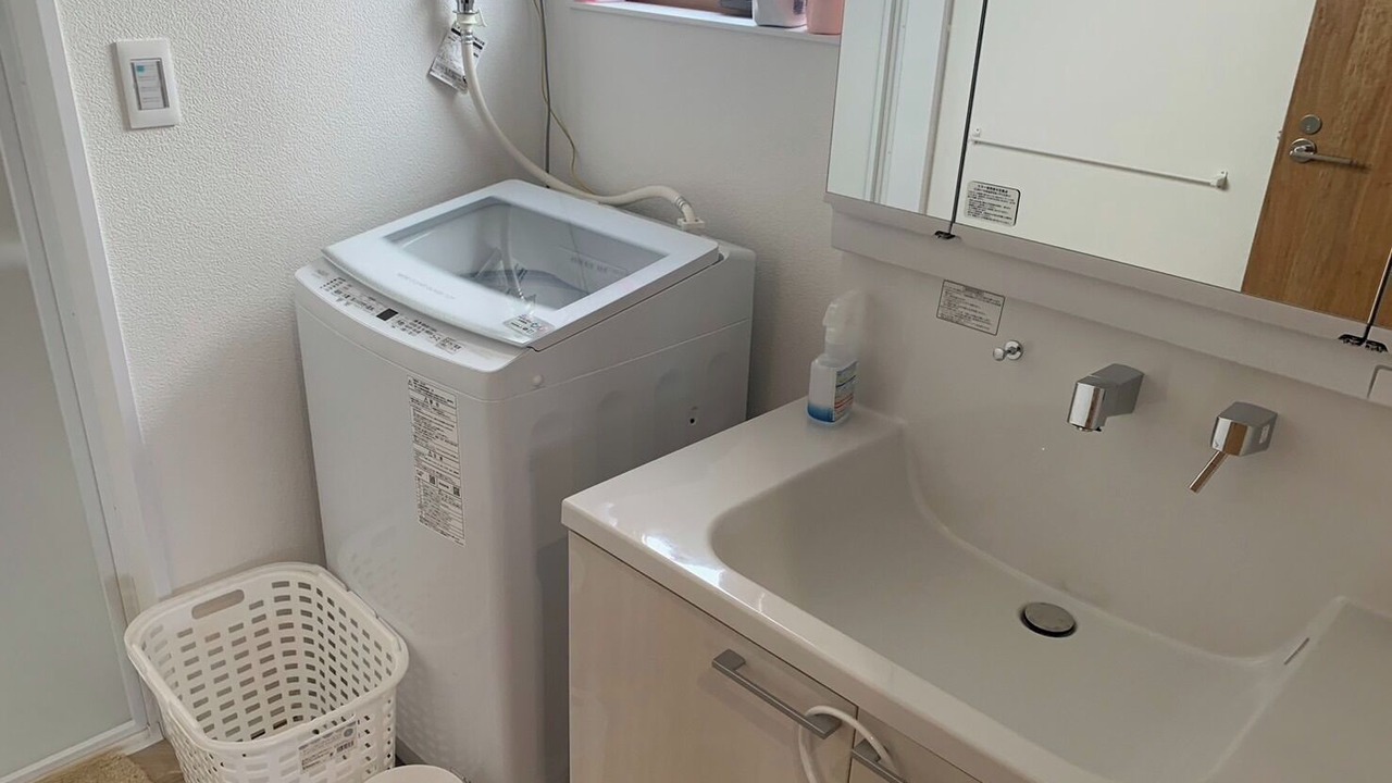 Photo of Bathroom in Koshigoe