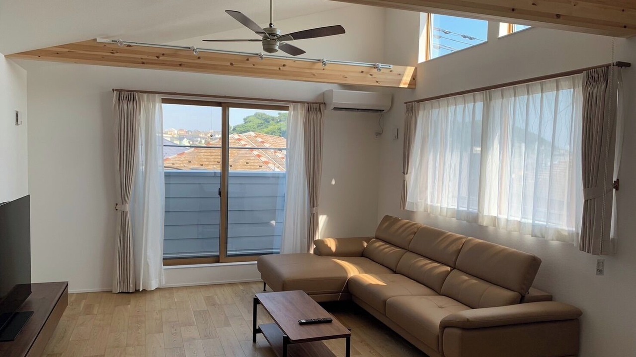 Photo of Livingroom in Koshigoe