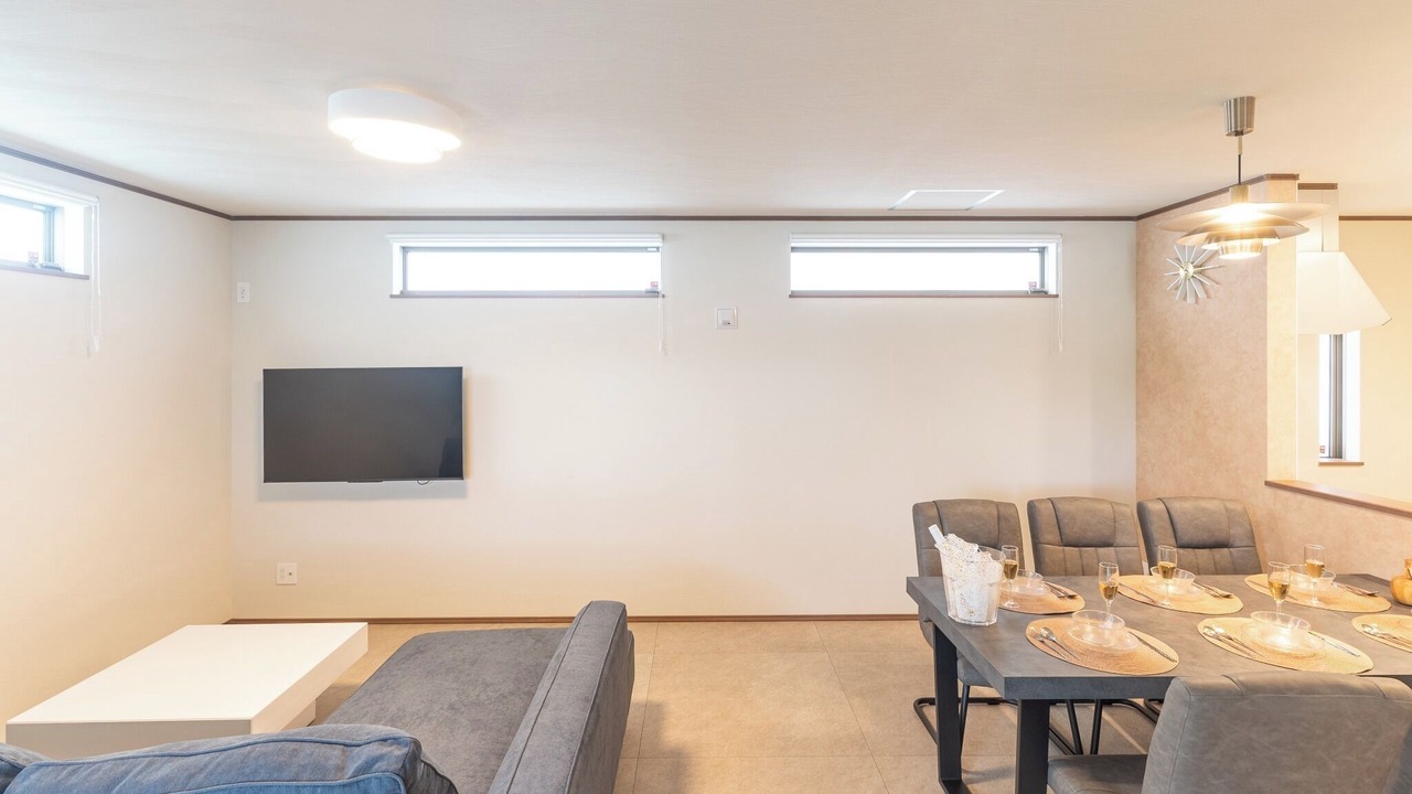 Photo of Livingroom in Onna