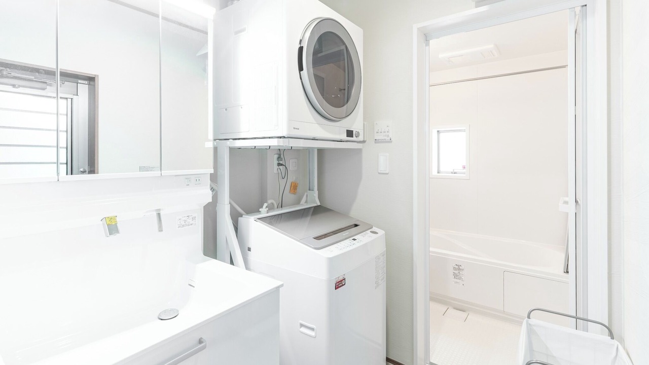 Photo of Bathroom in Onna