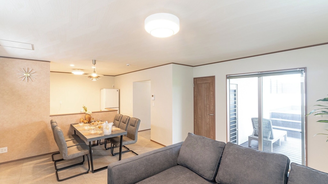 Photo of Livingroom in Onna