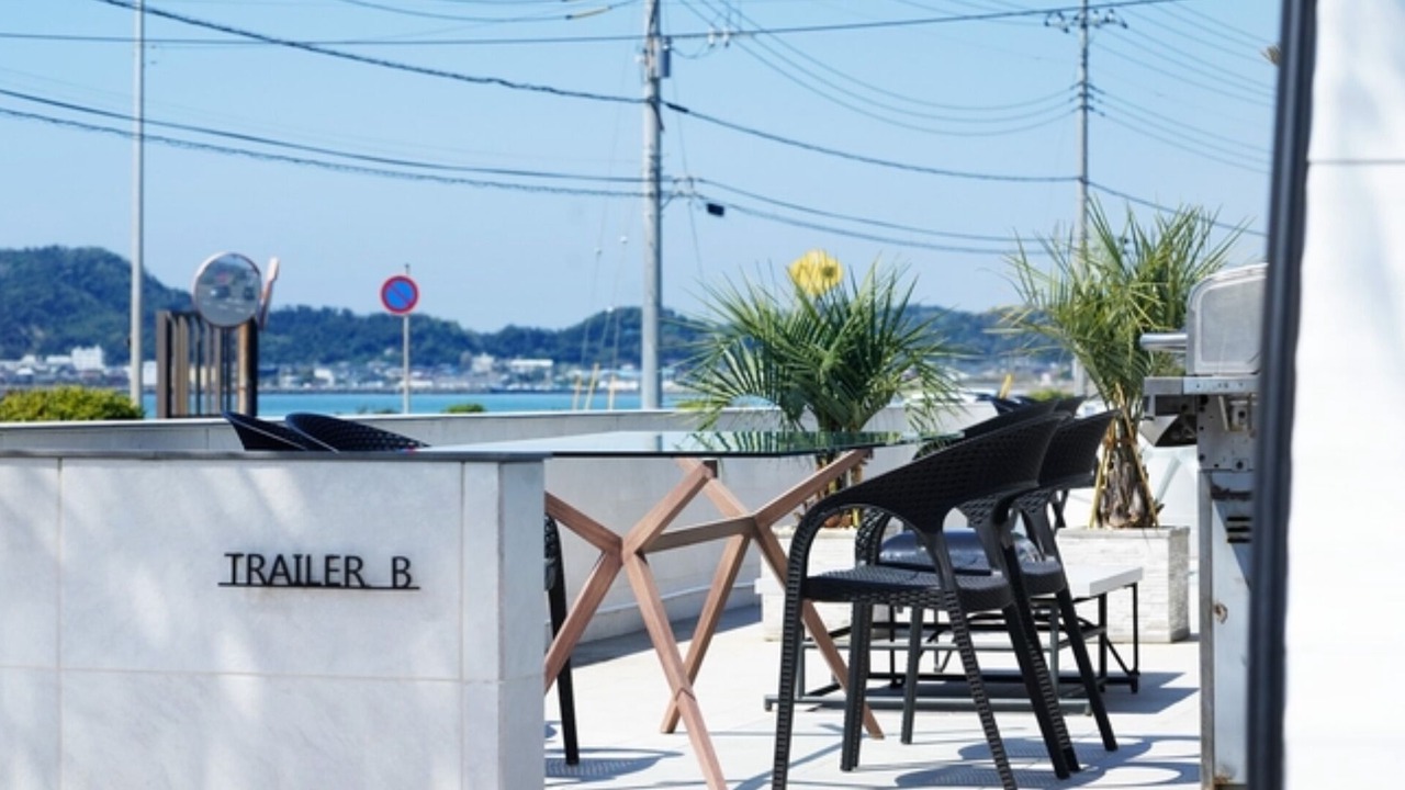 Photo of Outdoor in Tateyama