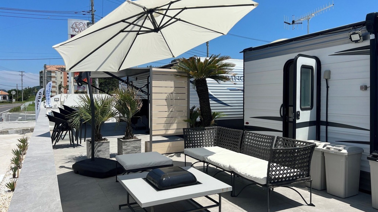 Photo of Patio Balcony in Tateyama