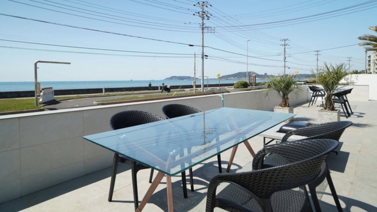 Photo of Outdoor in Tateyama