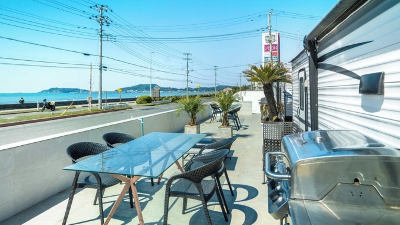 Photo of Outdoor in Tateyama