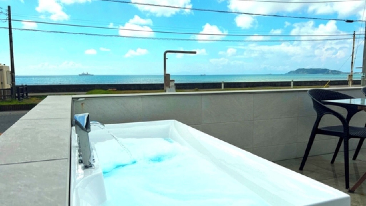 Photo of Patio Balcony in Tateyama