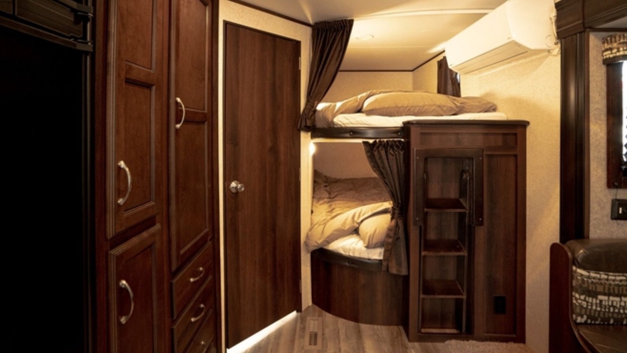 Photo of Bedroom in Tateyama
