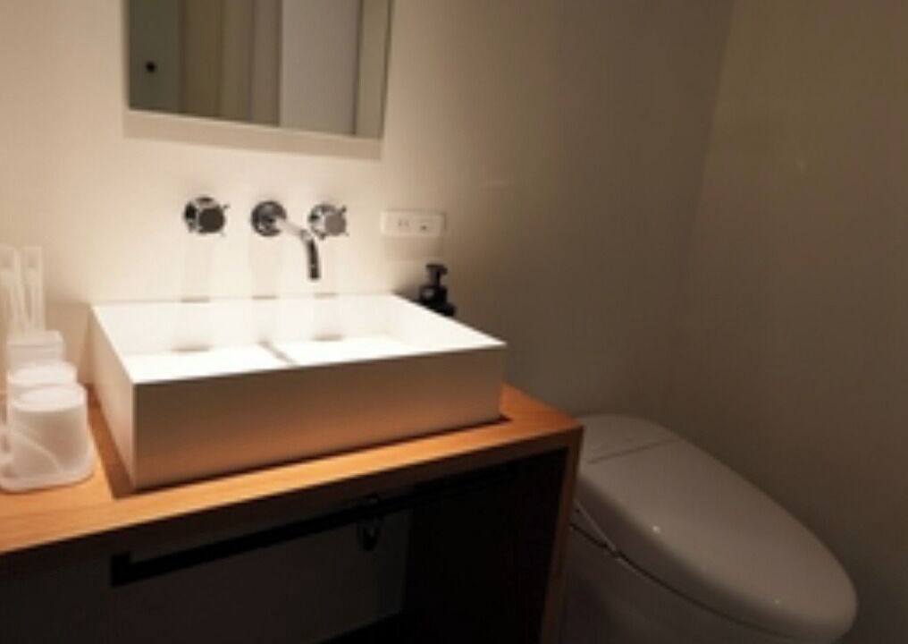 Photo of Bathroom in Minami