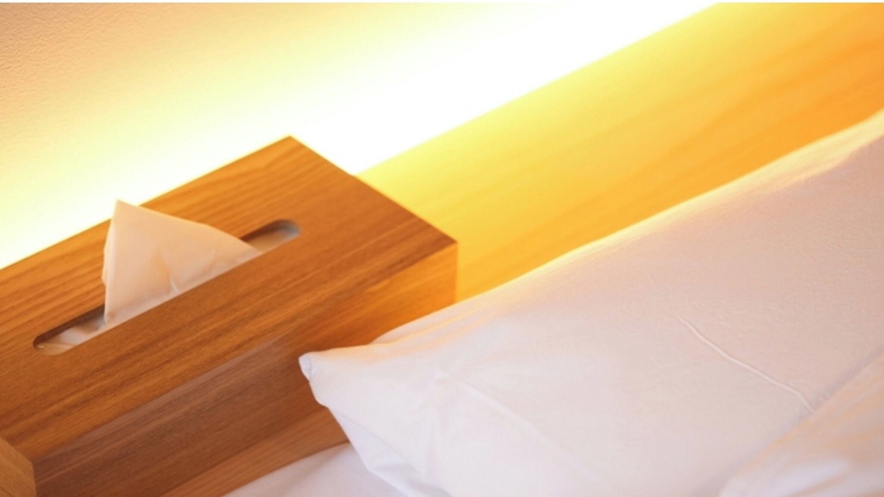Photo of Bedroom in Minami