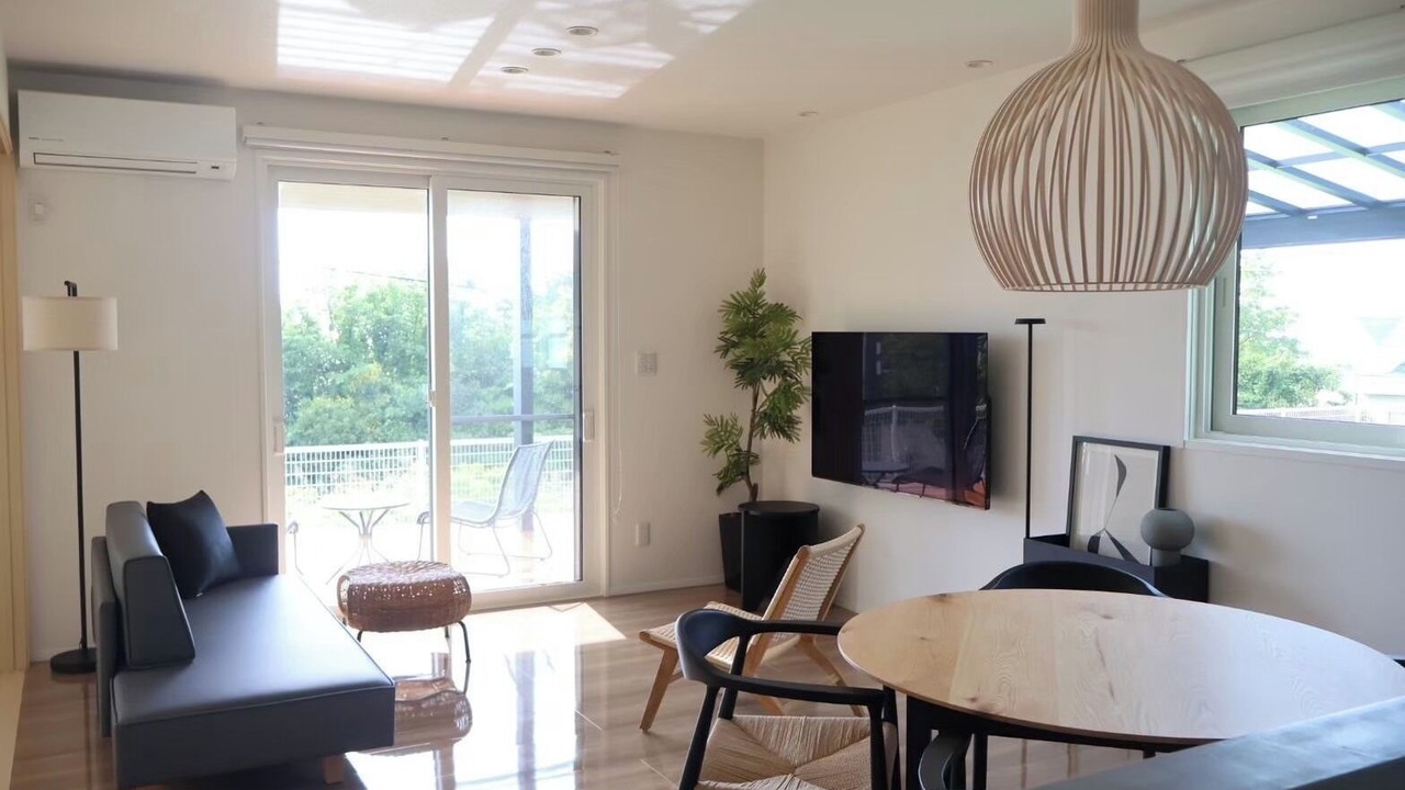 Photo of Livingroom in Sumoto