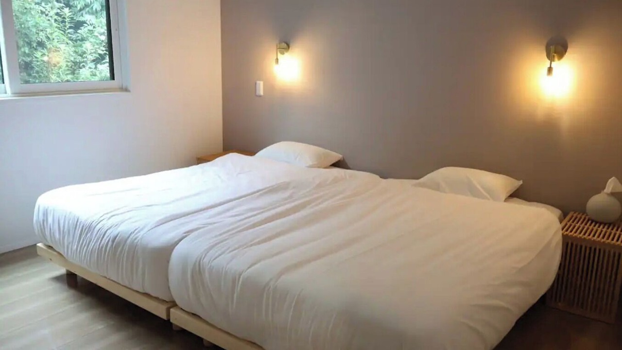 Photo of Bedroom in Sumoto
