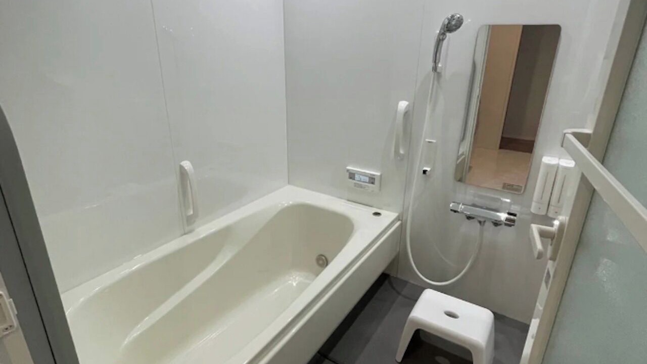 Photo of Bathroom in Sumoto