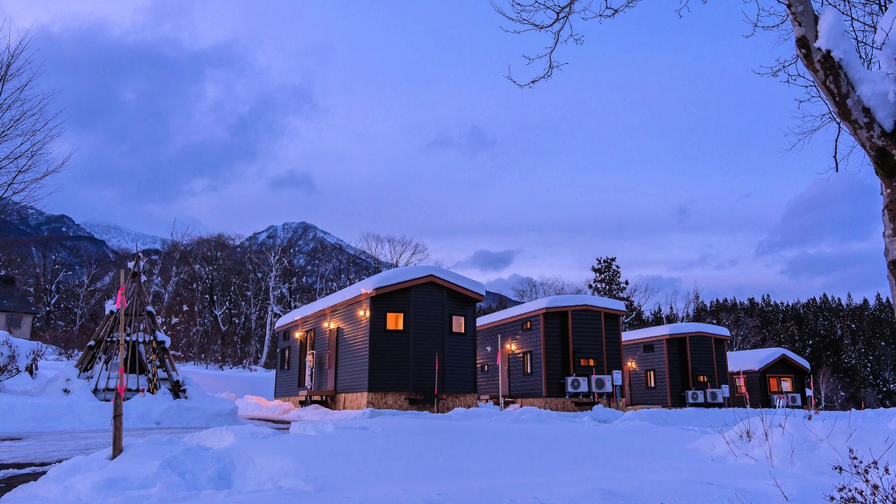 Photo of Outdoor in Myoko