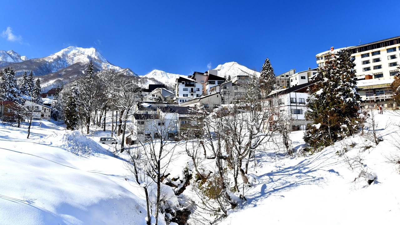 Photo of Outdoor in Myoko