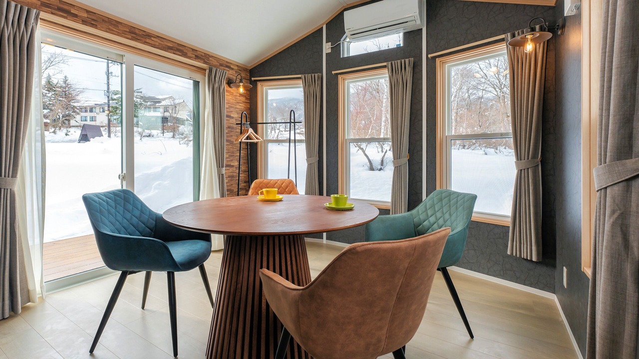Photo of Bedroom in Myoko