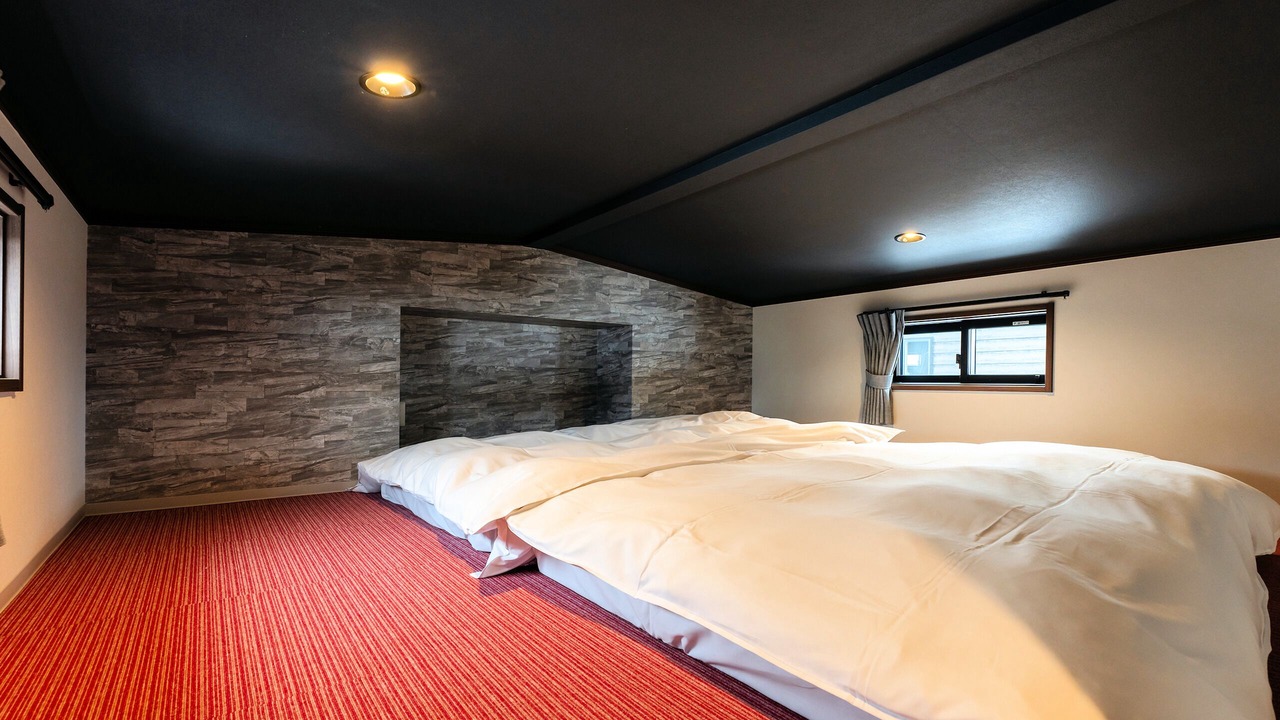 Photo of Bedroom in Myoko
