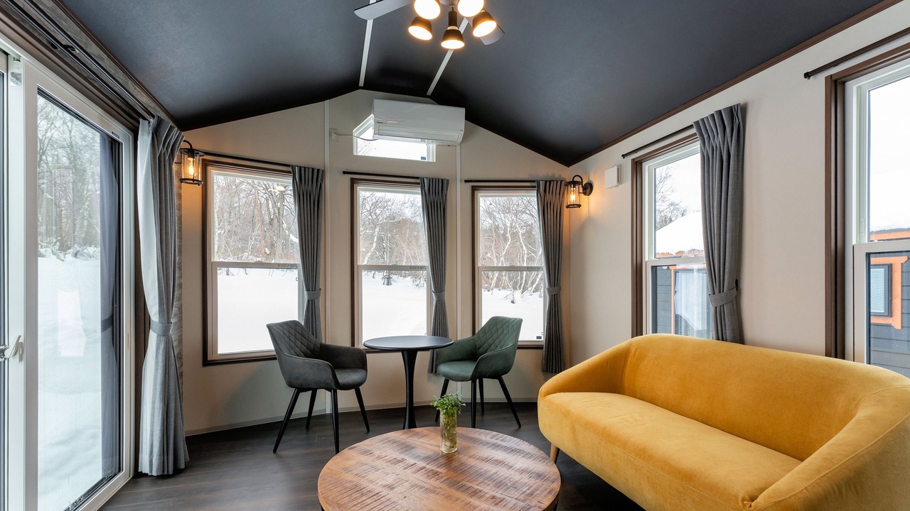Photo of Bedroom in Myoko