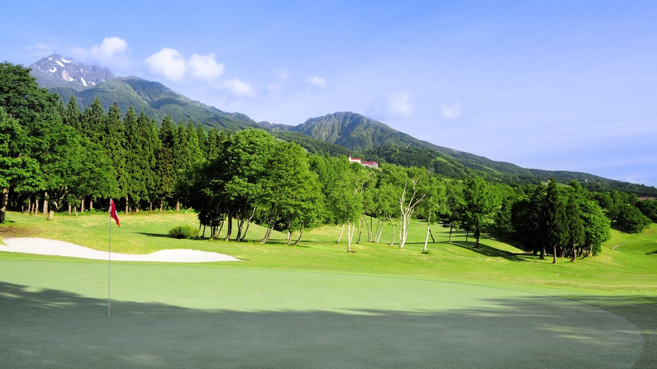 Photo of Others in Myoko