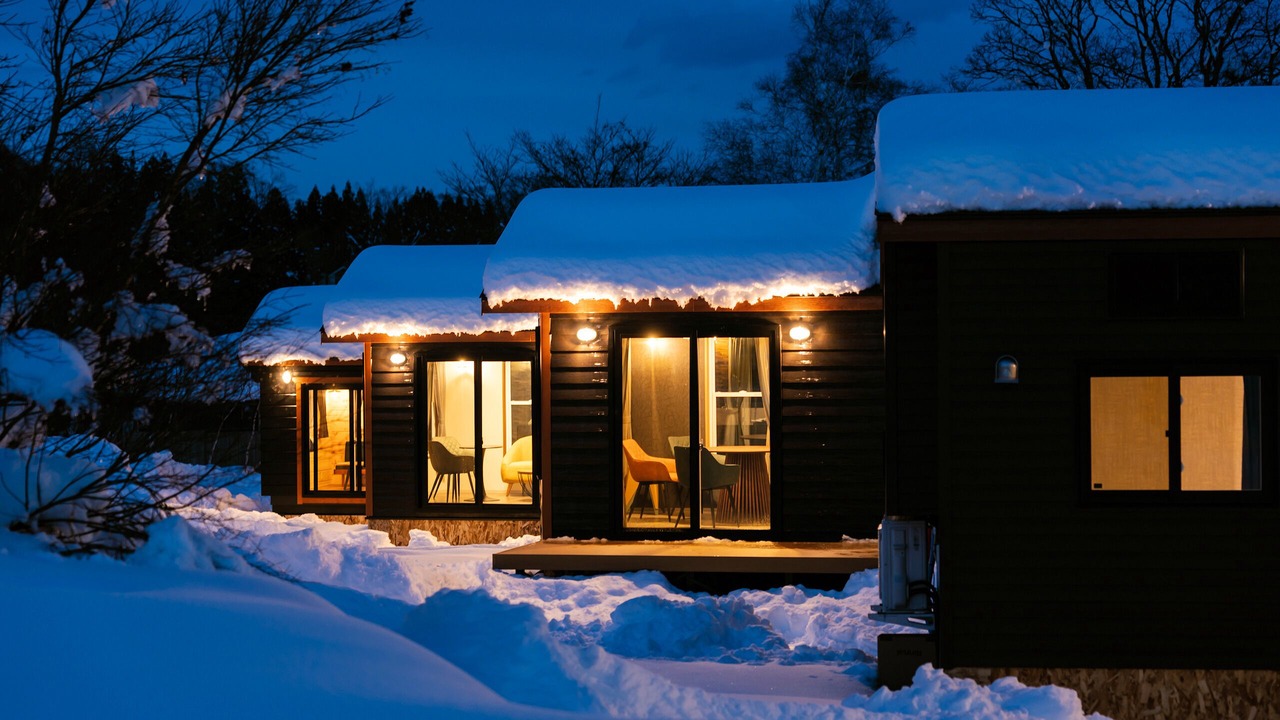 Photo of Outdoor in Myoko