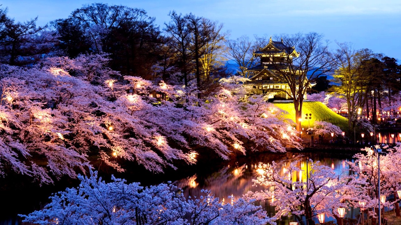 Photo of Outdoor in Myoko
